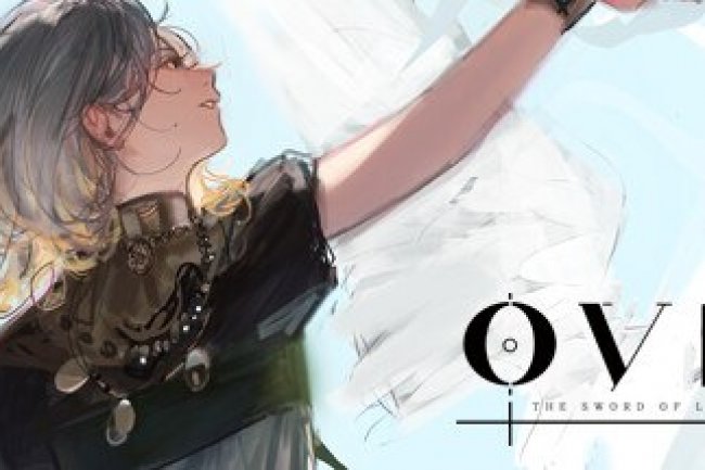 OVE : The Sword of Liberation