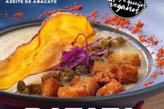 Vegetarianos Ed 195 - Fevereiro 2023