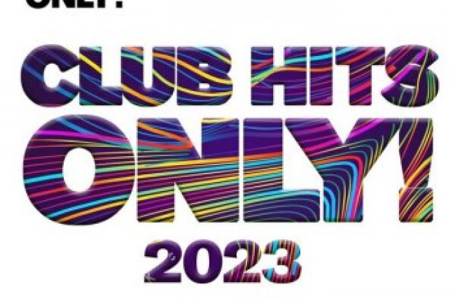 Clubhits Only! (2023)