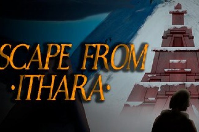 Escape From Ithara