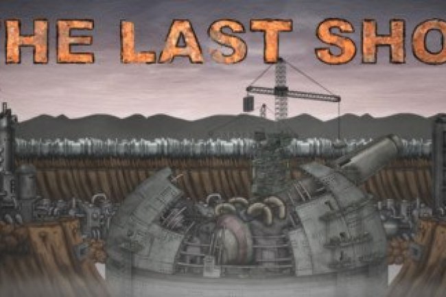 The Last Shot [PT-BR]