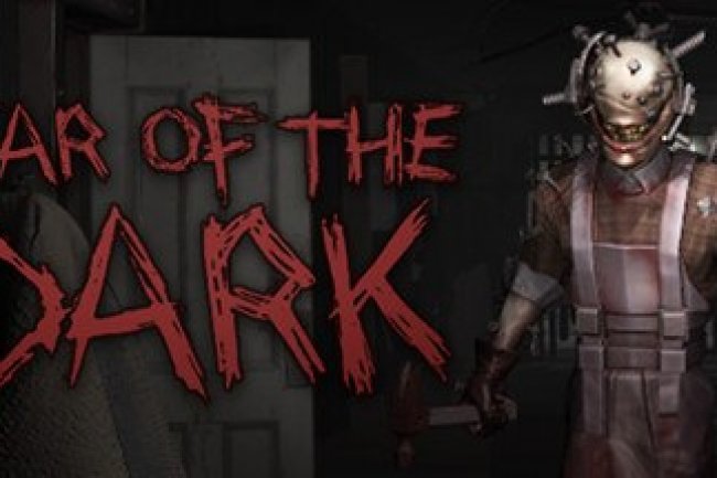 Fear of the Dark