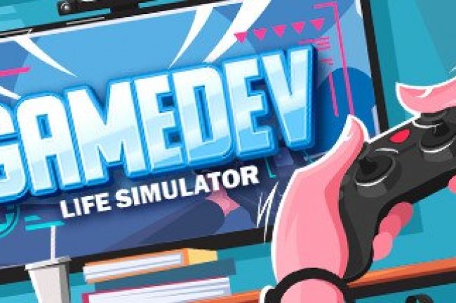 GameDev Life Simulator [PT-BR]