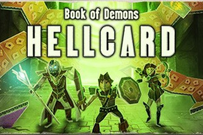 HELLCARD