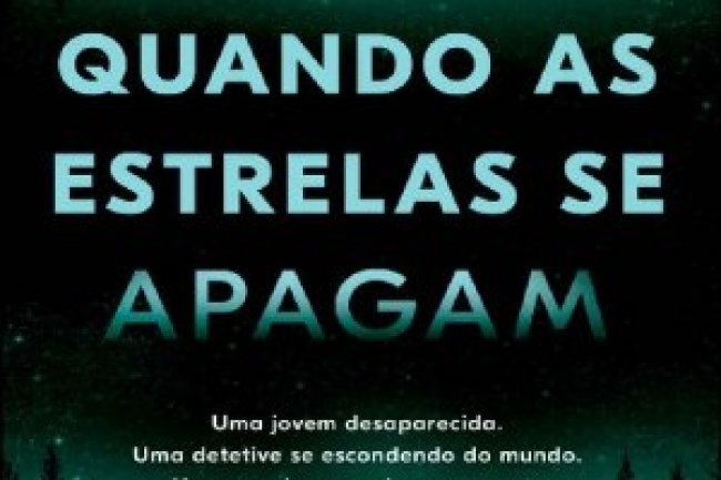 Quando as Estrelas se Apagam - Paula McLain