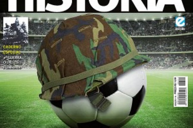 Leituras da História Ed 114