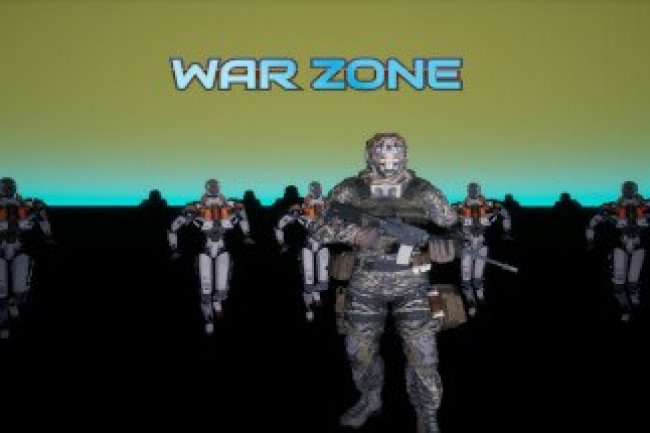 WarZone