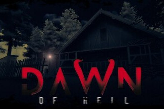 Dawn Of Hell [PT-BR]