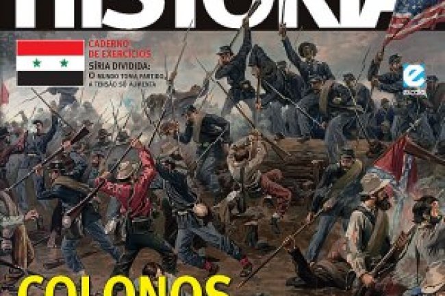 Leituras da História Ed 116