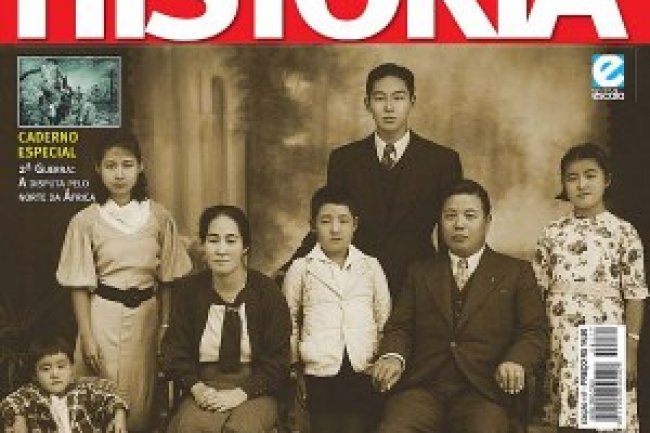 Leituras da História Ed 117