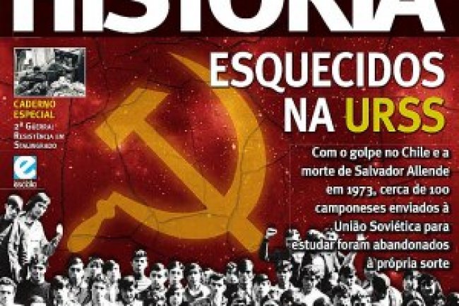 Leituras da História Ed 118