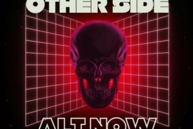 Love from the Other Side - Alt Now (2023)
