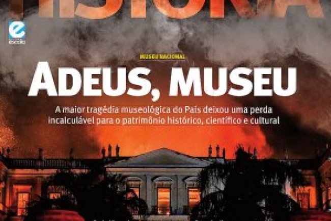 Leituras da História Ed 119