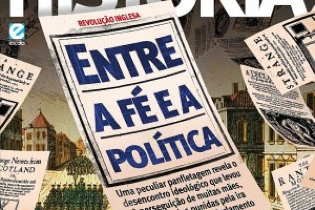 Leituras da História Ed 120