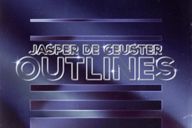 Jasper De Ceuster - Outlines (2019)