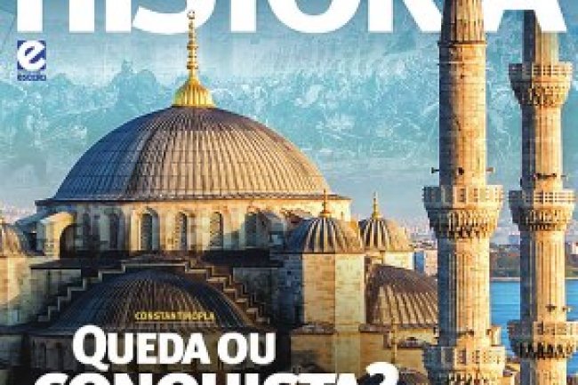 Leituras da História Ed 121