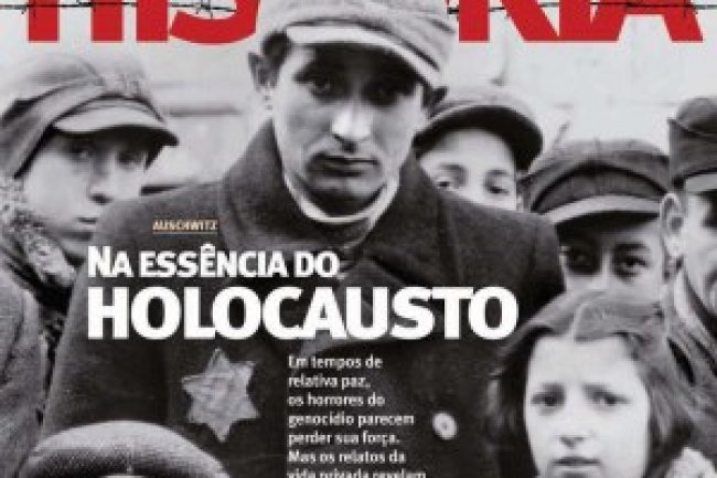 Leituras da História Ed 122