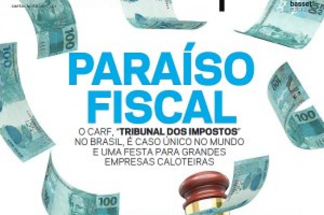 Carta Capital Ed 1248 - Fevereiro 2023