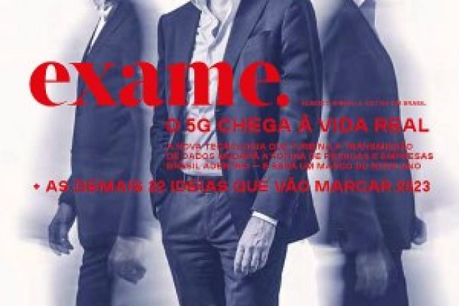 Exame Ed 1246 - Dezembro 2022