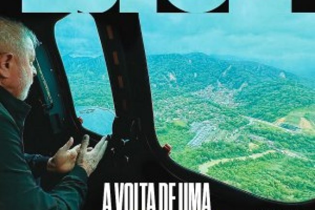 Isto É Ed 2769 - Fevereiro 2023