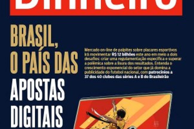 Isto é Dinheiro Ed 1313 - Fevereiro 2023