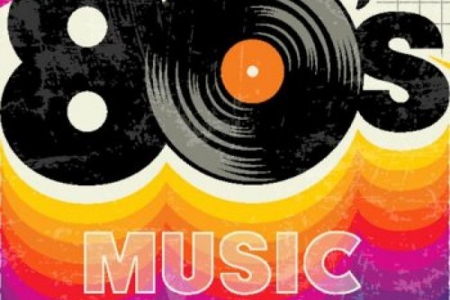 80s Music Mix (2023)