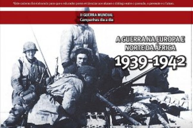 História em Perspectiva - Caderno 85