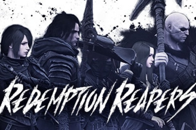Redemption Reapers [PT-BR]