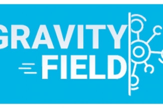 Gravity Field [PT-BR]