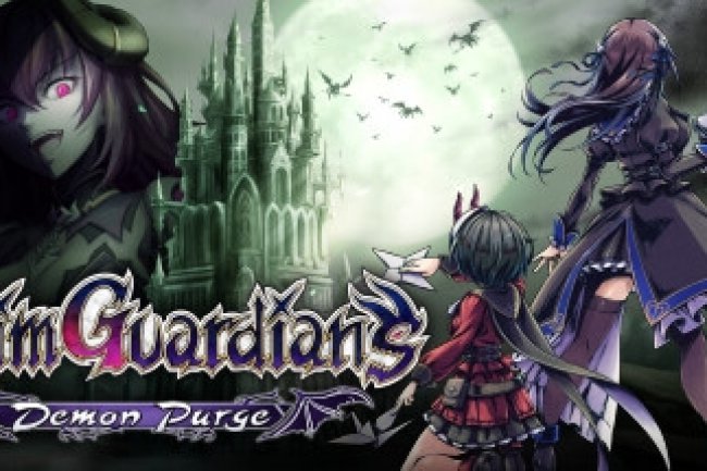 Grim Guardians: Demon Purge [PT-BR]