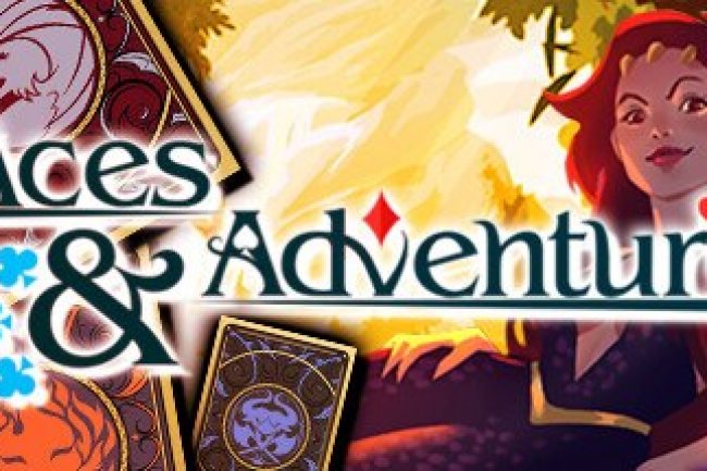 Aces & Adventures [PT-BR]