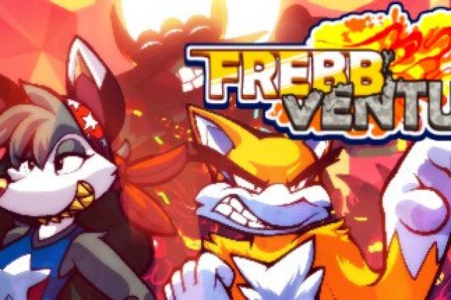 Frebbventure