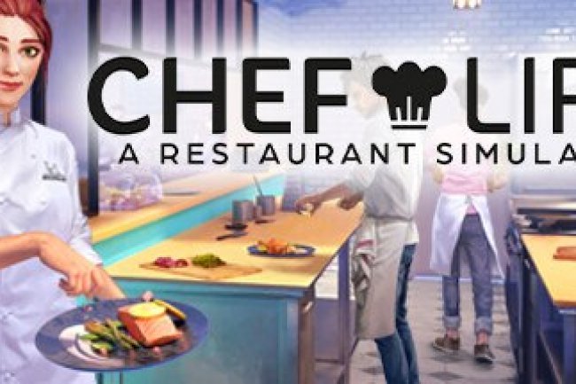 Chef Life: A Restaurant Simulator [PT-BR]