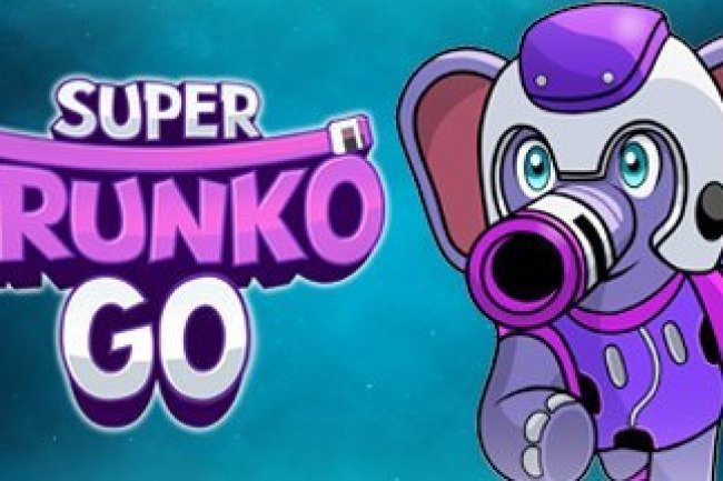 Super Trunko Go