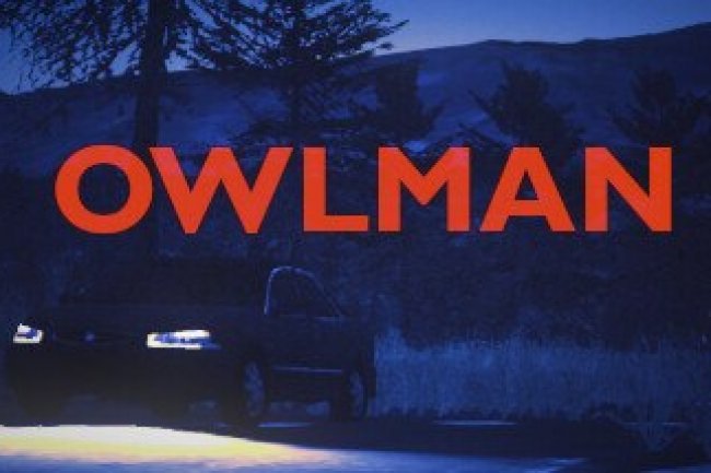 OWLMAN