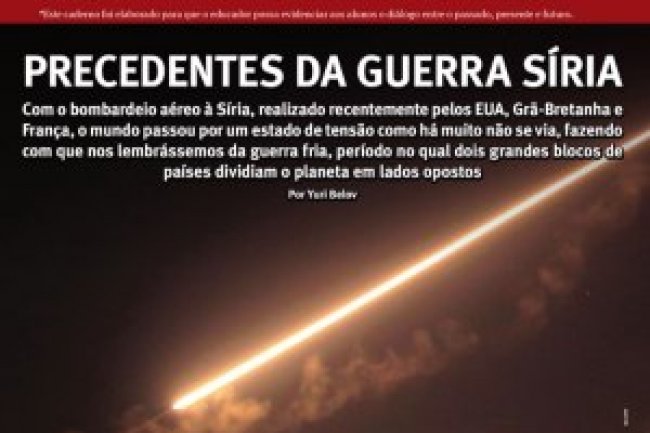 História em Perspectiva - Caderno 87