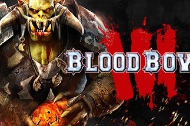 Blood Bowl 3 [PT-BR]