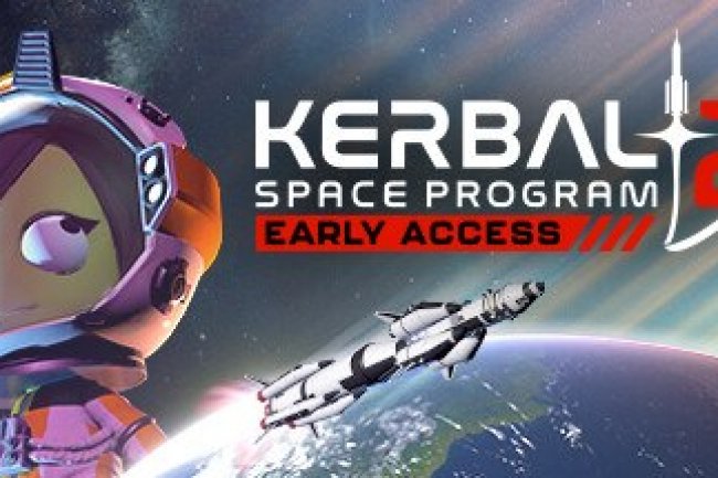 Kerbal Space Program 2 [PT-BR]