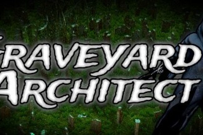 Graveyard Architect [PT-BR]