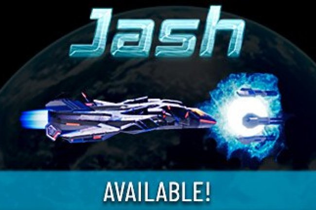 Jash