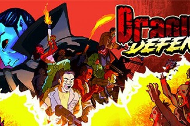Dracula Defense!