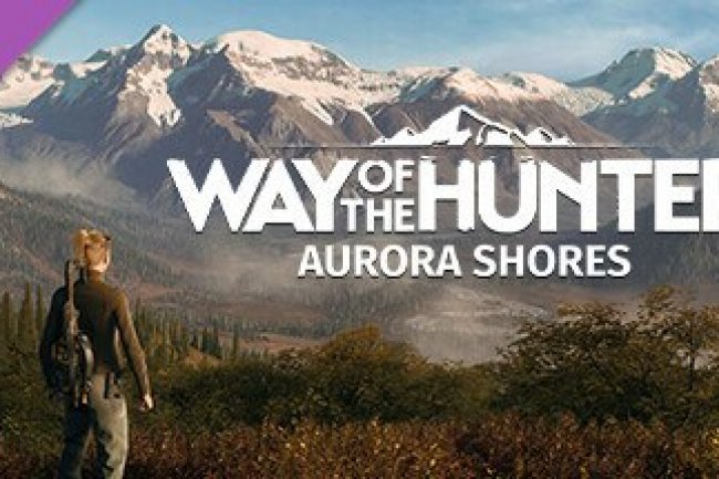 Way of the Hunter - Aurora Shores