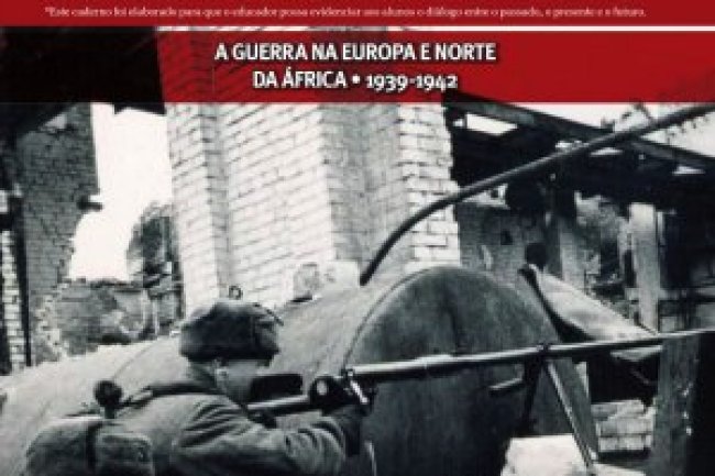 História em Perspectiva - Caderno 89