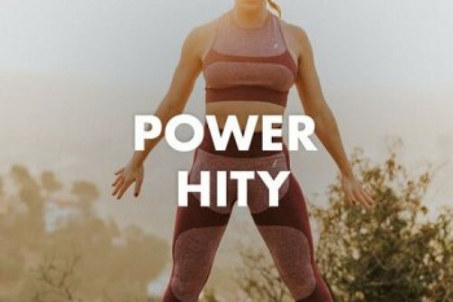 Power Hity (2023)