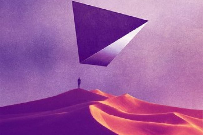 FM Attack - Astrowave [E​P] (2010)