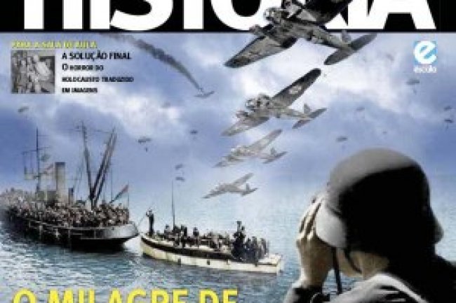 Leituras da História Ed 106