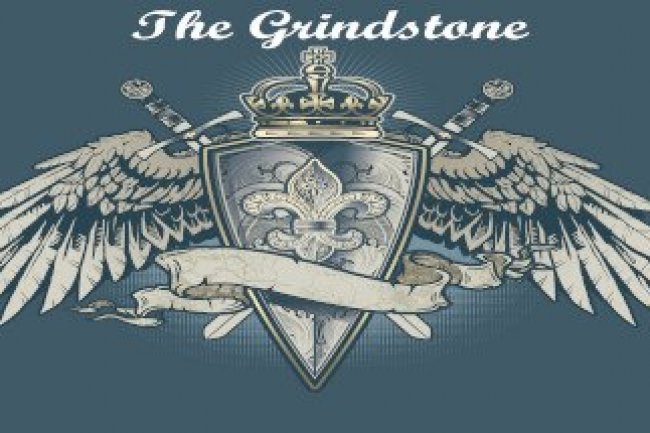The Grindstone