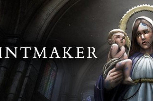Saint Maker - Horror Visual Novel