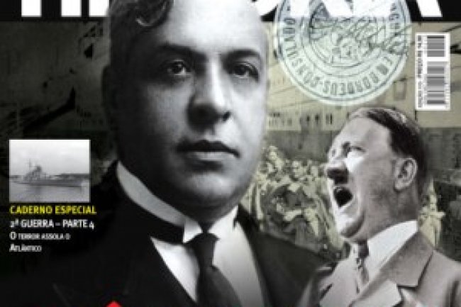 Leituras da História Ed 113