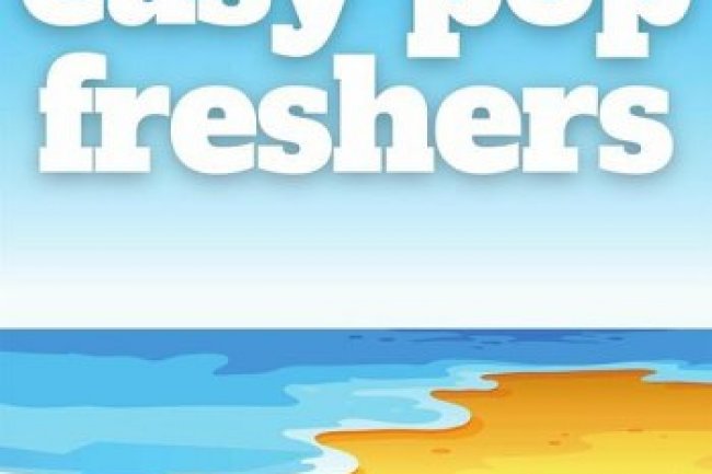 Easy Pop Freshers (2023)